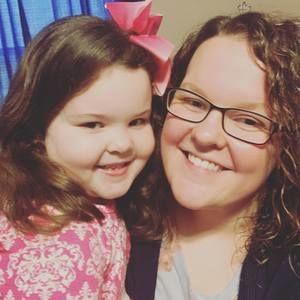 Meet your Posher, Brittney